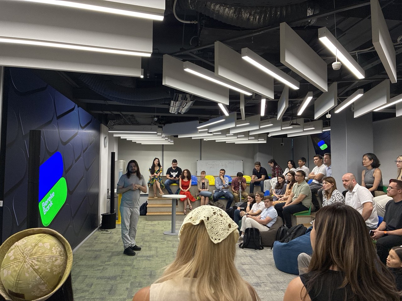 Мероприятие Начало